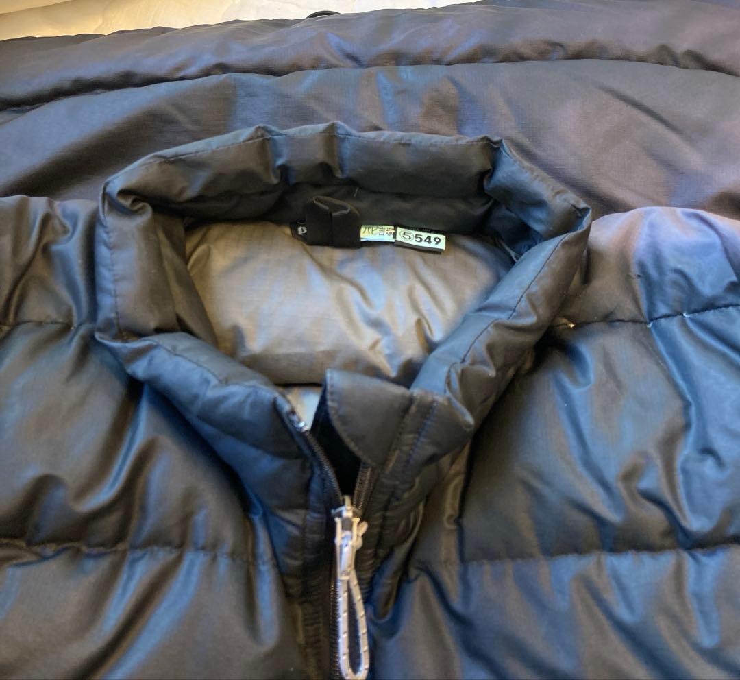 Patagonia パタゴニア 84600 パッカブル ダウンジャケット XL