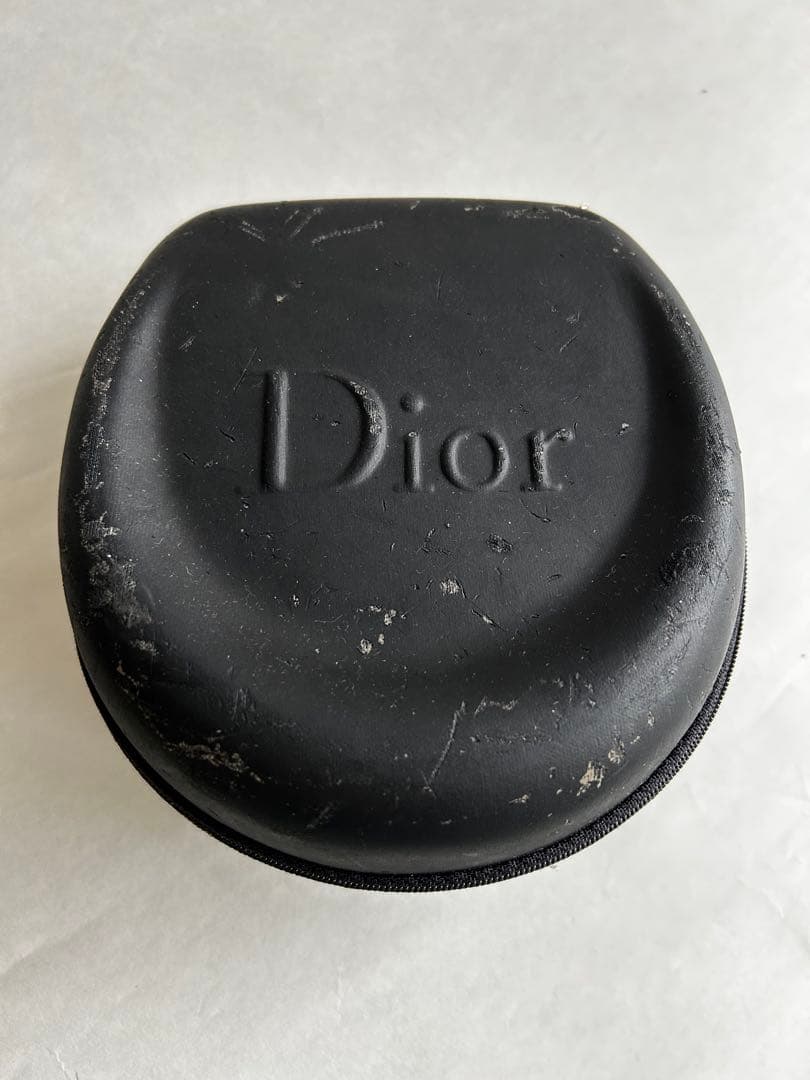 <値下げしました>Dior Y2K ラップアラウンドサングラスです。