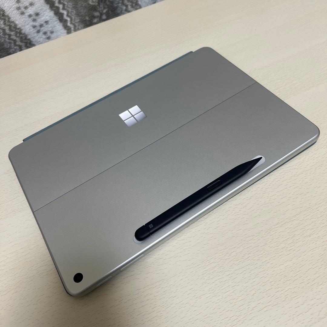 Microsoft Surface Pro 12インチ 純正キーボード、ペン付き