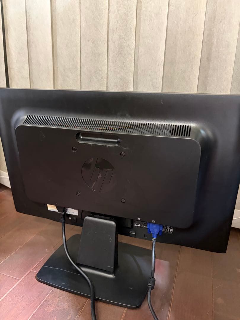 富士通 デスクトップPC ＋ 22型モニターセット