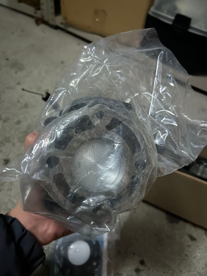 RZ50 TZR50R TZM50R 68cc ボアアップ シリンダー ヤマハ