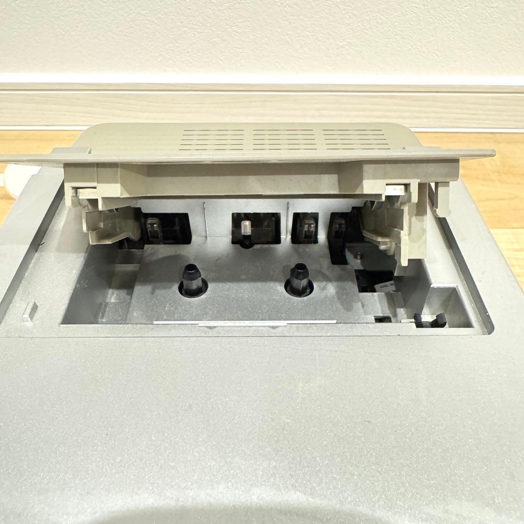 Victor UX-W5 動作確認済 ミュージックコンポ プレーヤー