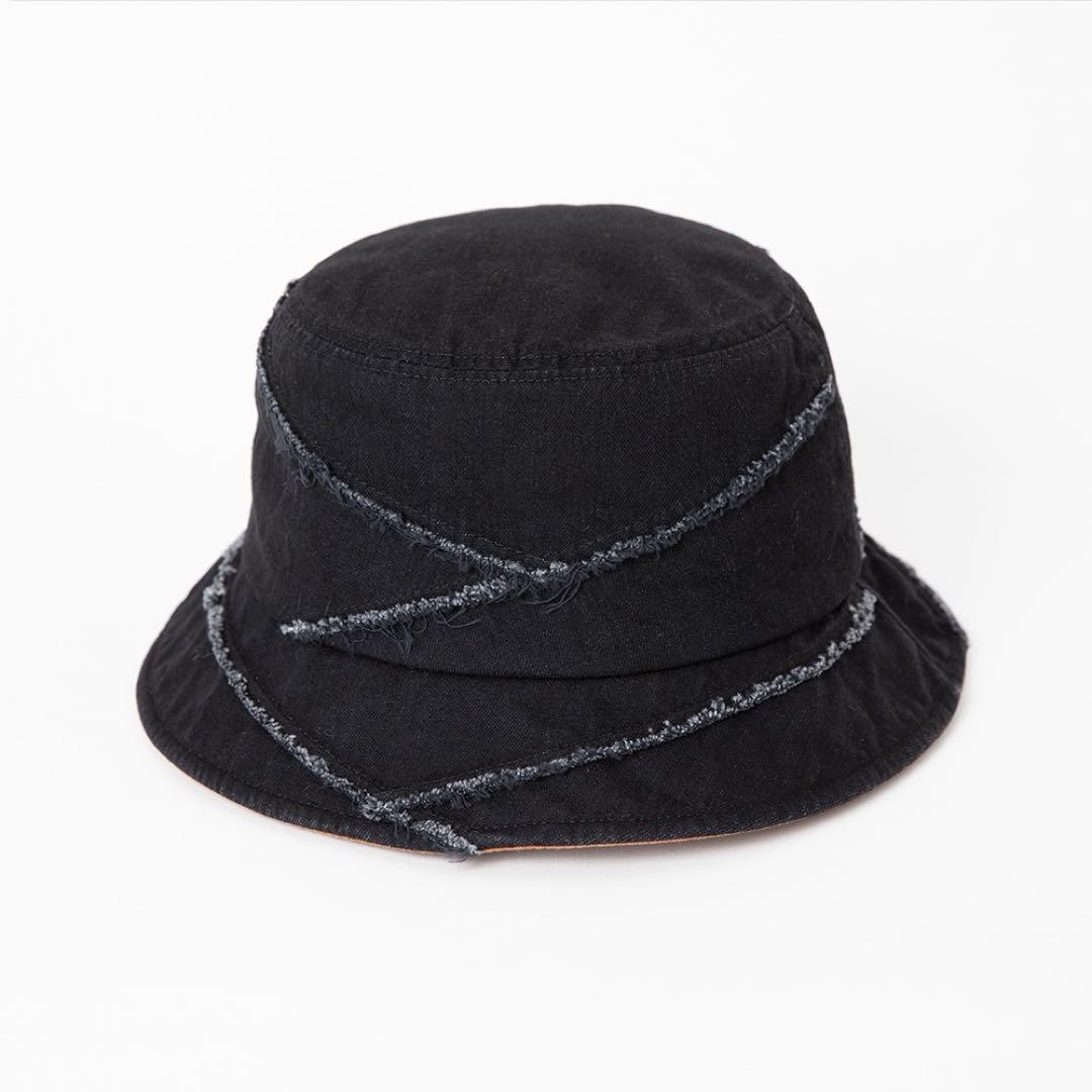 【新品未開封】チェンソーマン x CA4LA HAT コラボ バケットハット