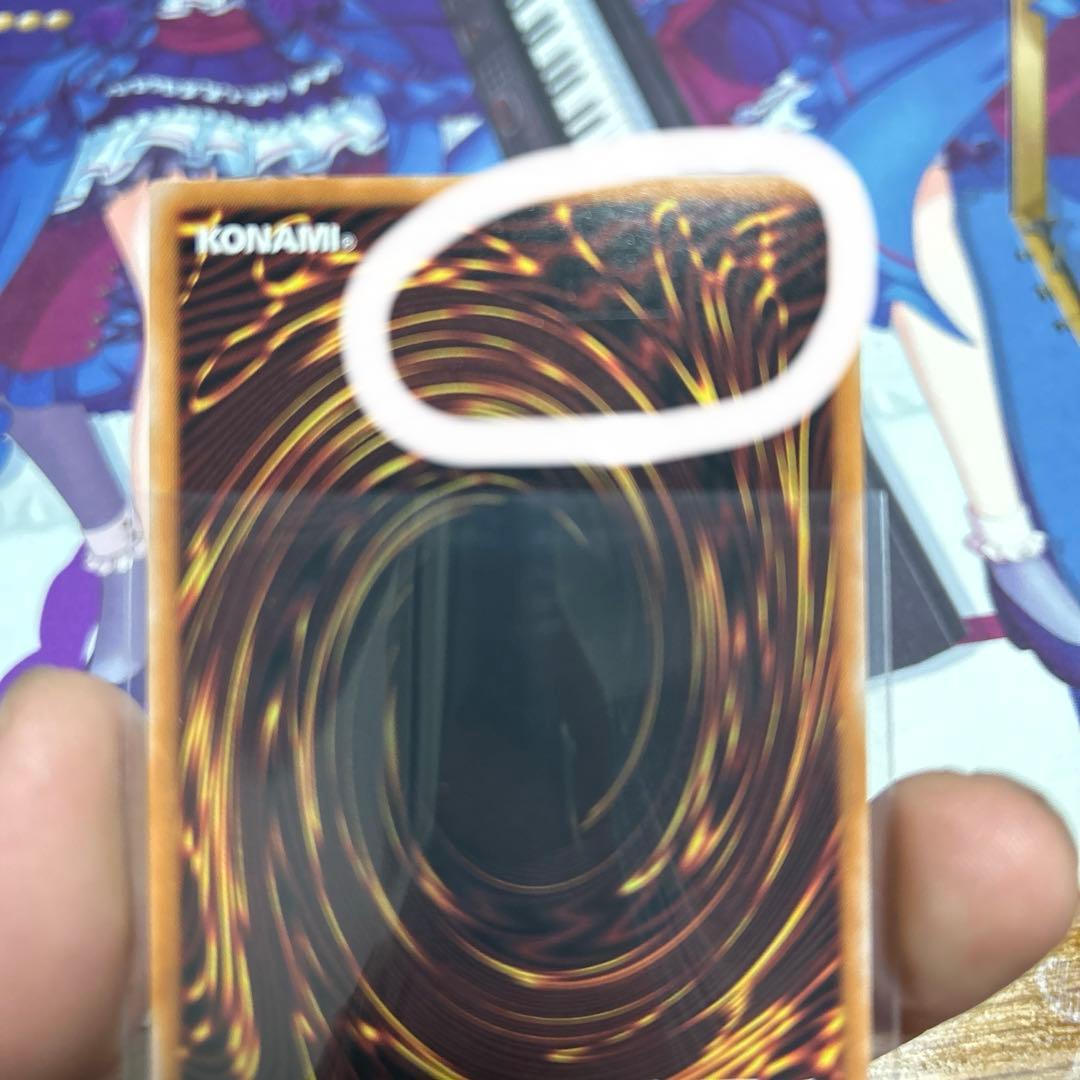 (初期キズあり)遊戯王ラッシュデュエル　E・HEROフレイムウィングマン