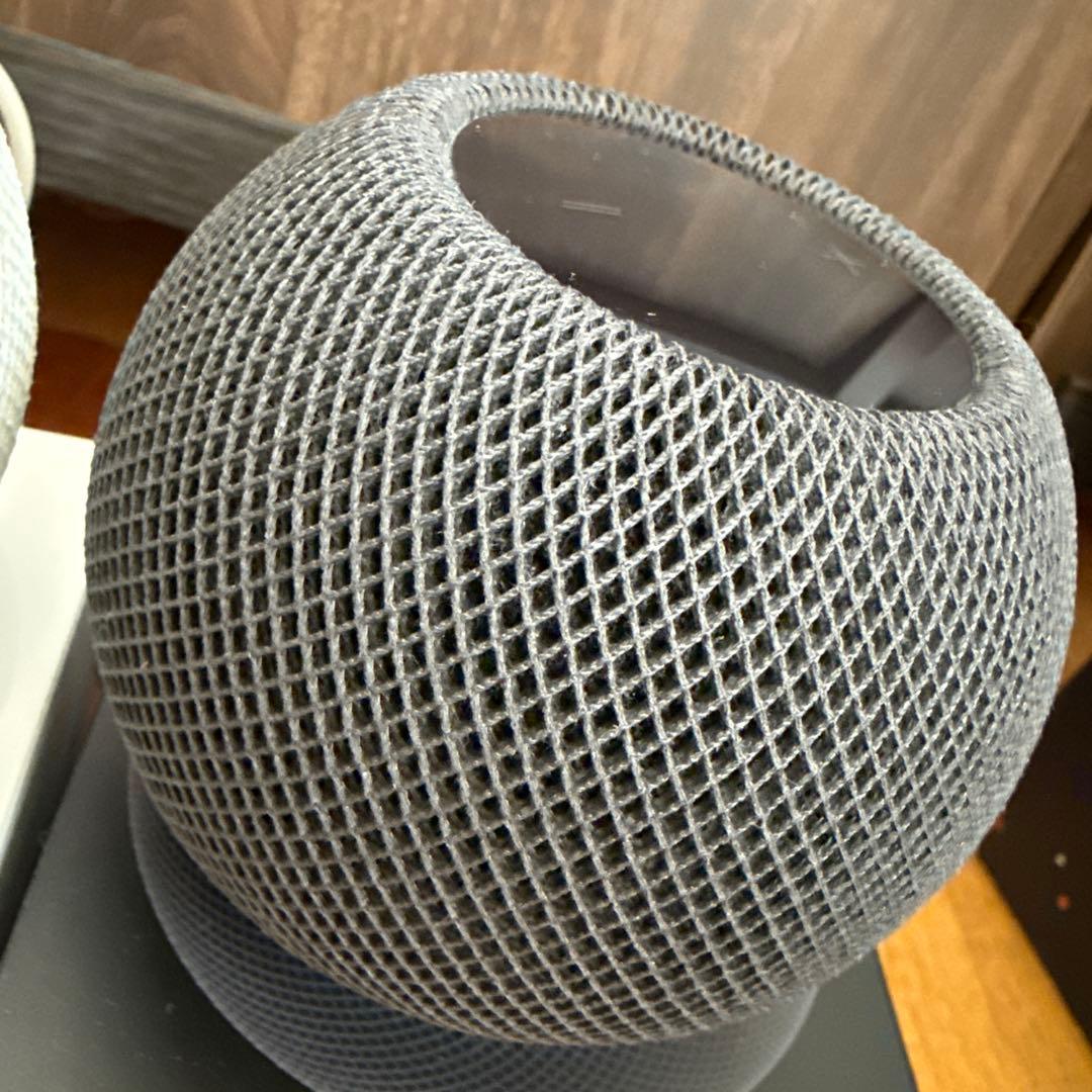 Pod mini 白黒 2台セット