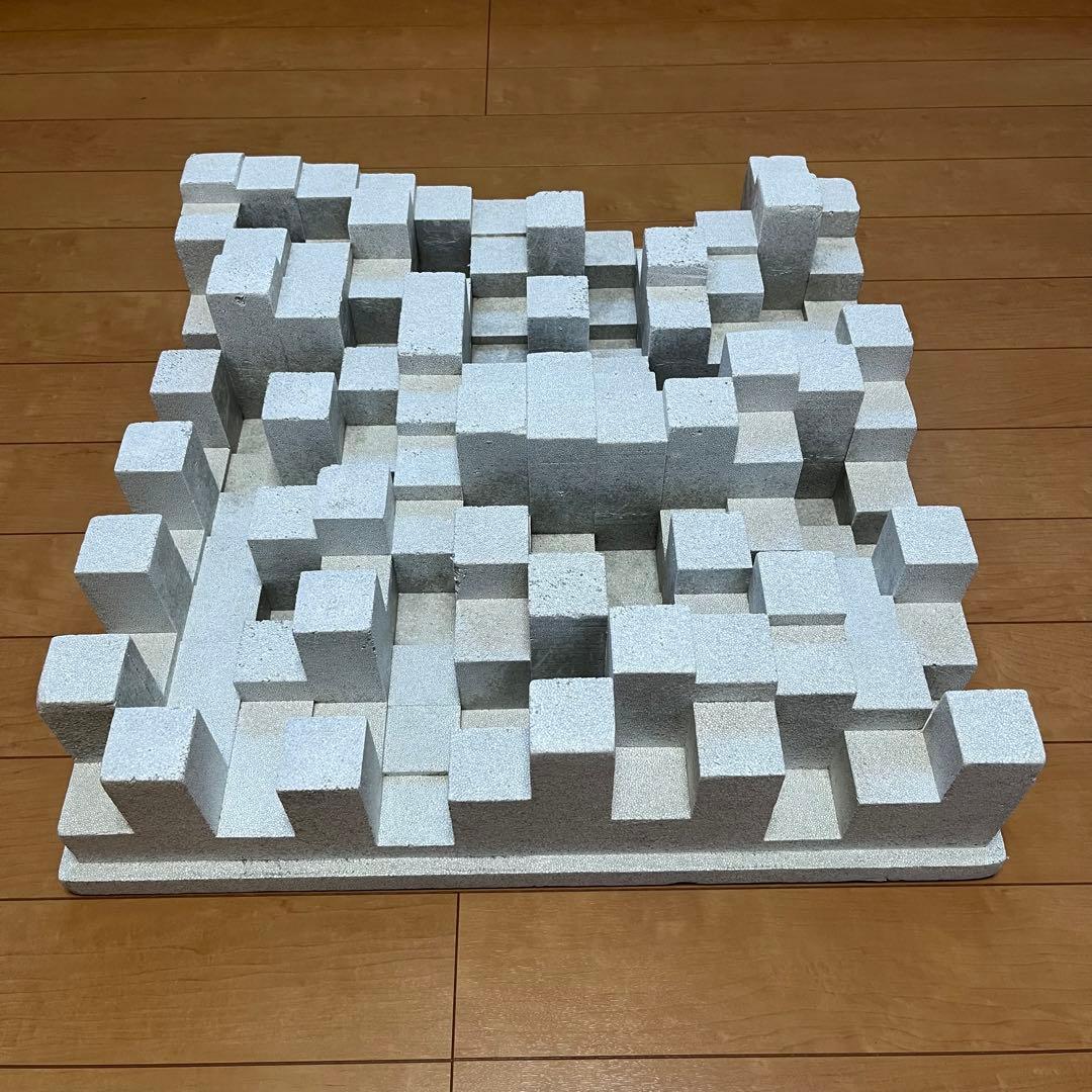 ☆★部屋の音響を劇的に改善！音響パネル 拡散パネル ルームチューニング★☆