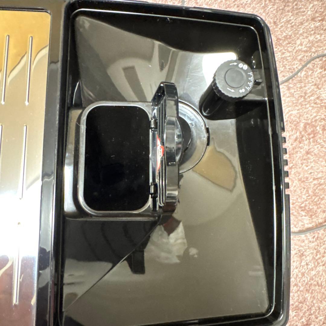 【使用1~2回】DeLonghi ECAM23120 デロンギ マグニフィカS