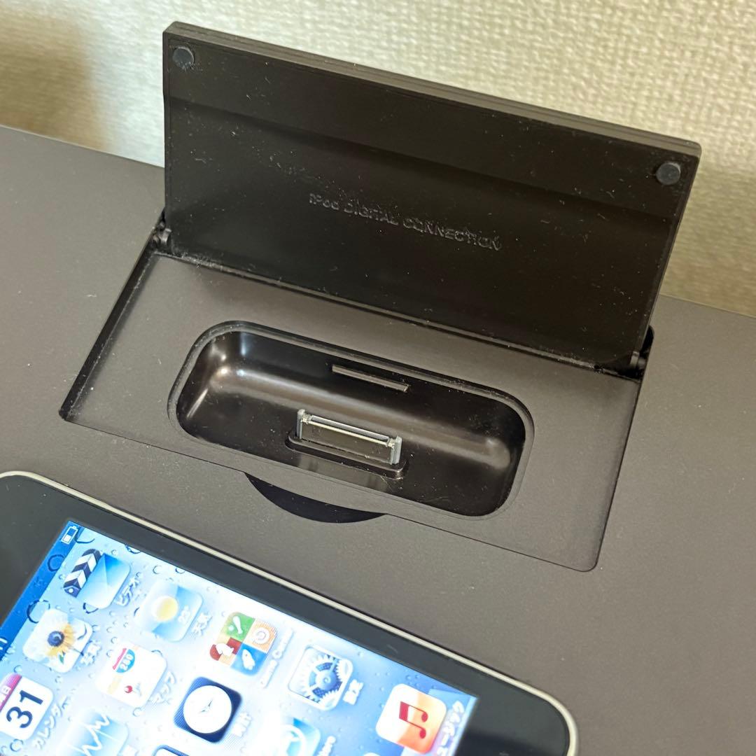 JVC KENWOOD ケンウッド　EX-S3-T ブラウン　ウッドコーン