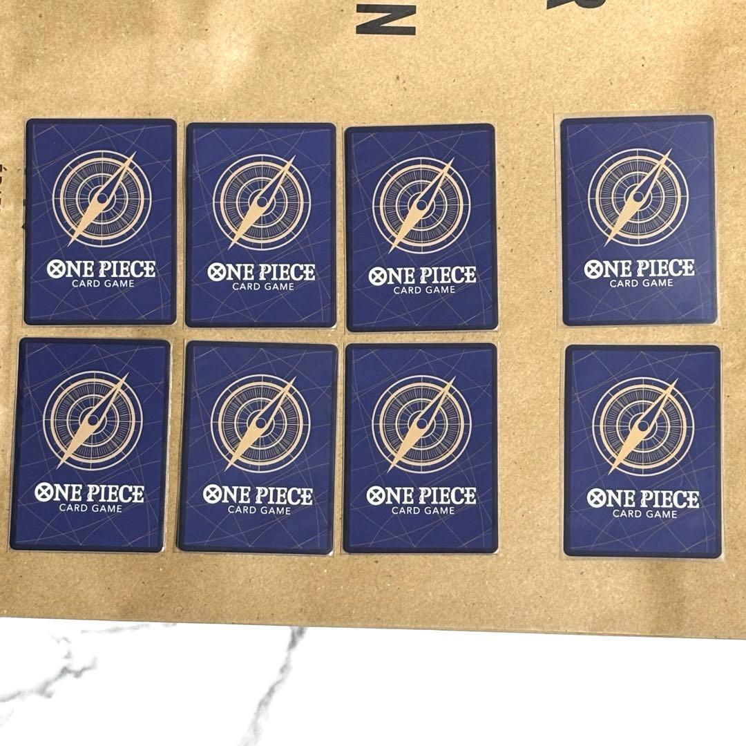 ワンピースカード SP ゴッドパック