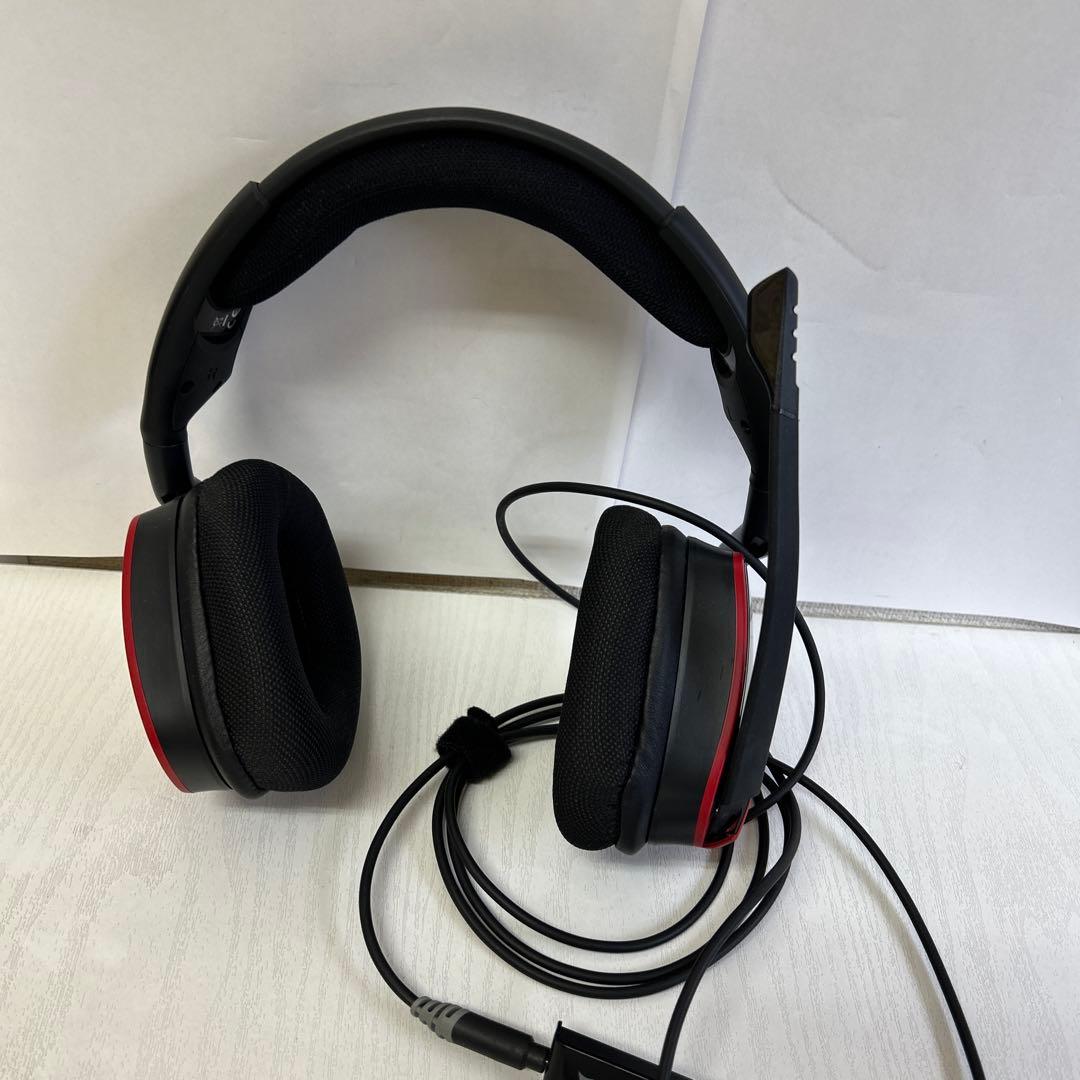 CORSAIR VOID PRO ヘッドフォン