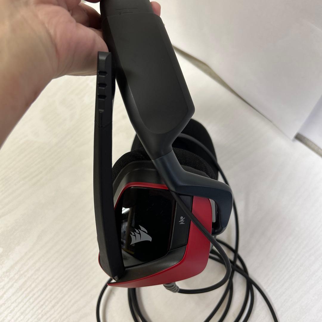 CORSAIR VOID PRO ヘッドフォン