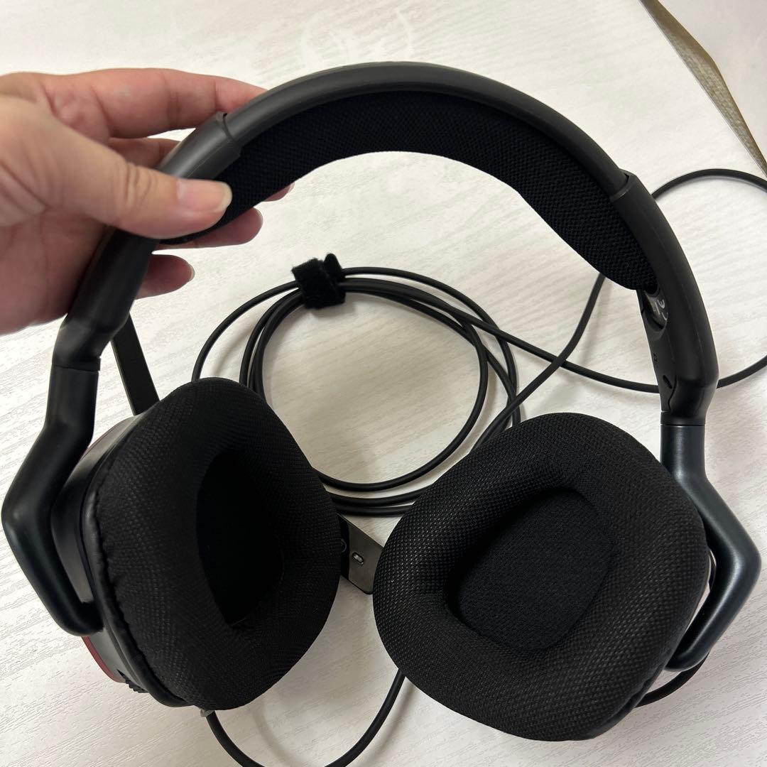 CORSAIR VOID PRO ヘッドフォン