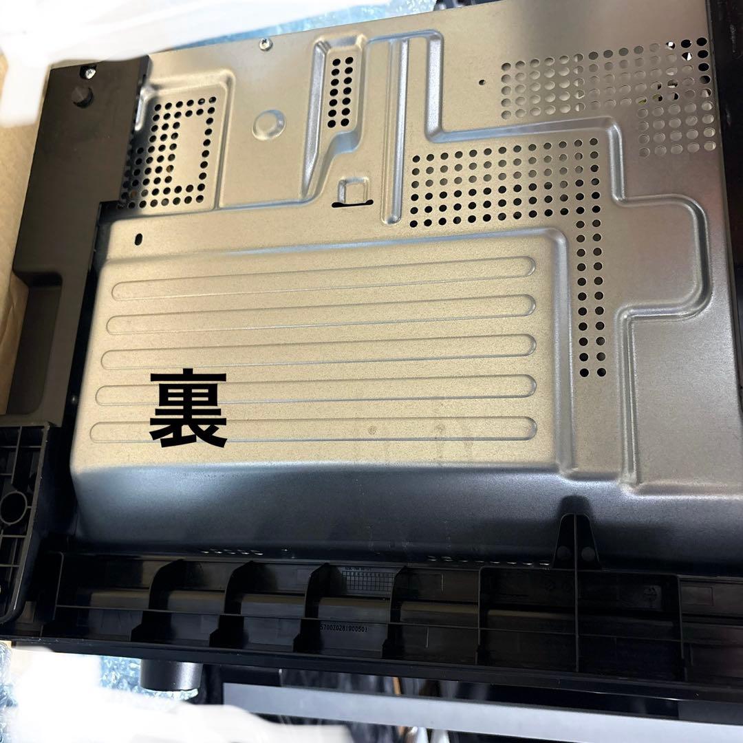 SHARP オーブン　レンジ RE-WF234 （2024年製）　23L