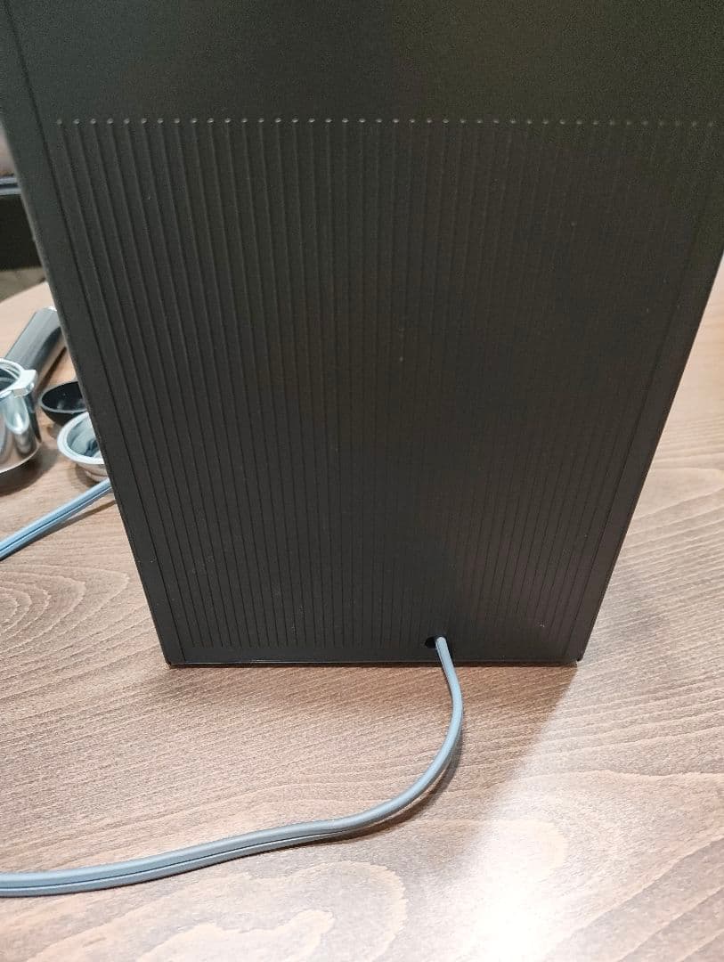 【美品】'De'Longhi (デロンギ) エスプレッソメーカーECP3220J