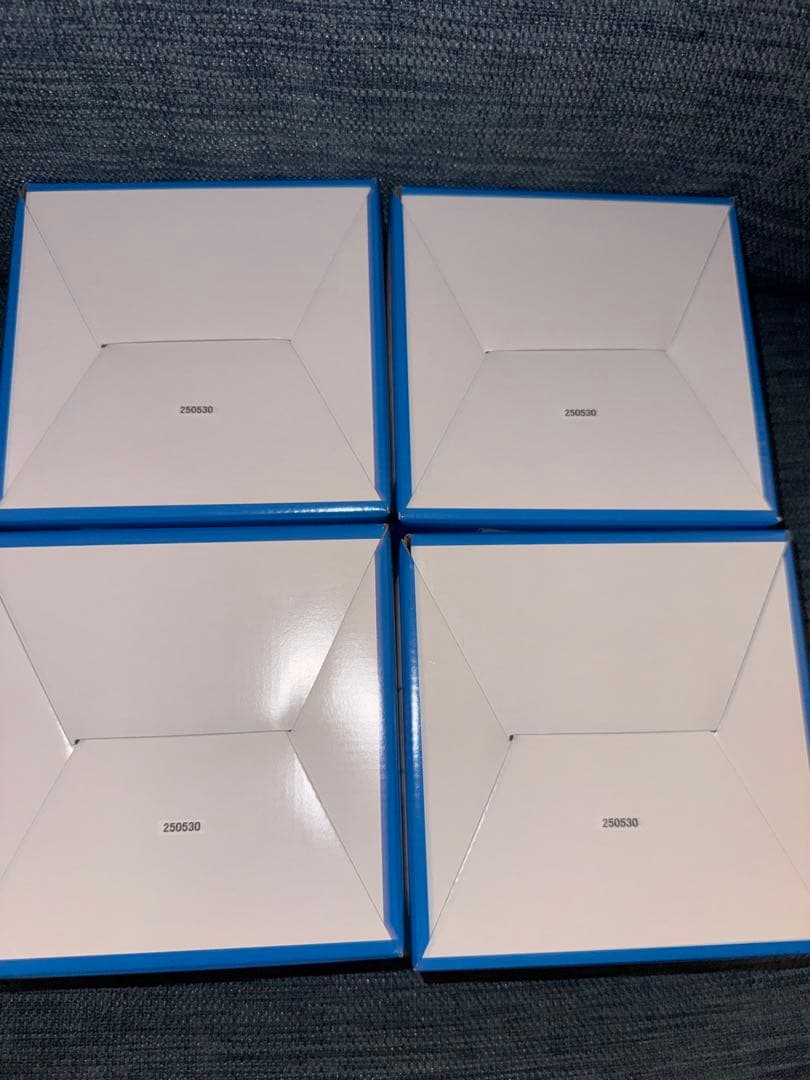 BV7319K 防火戸用キャッチロック 4つ