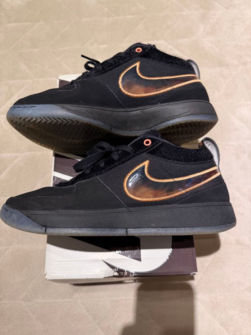 シューズ(男性用) Nike Book 1 \"Haven\" (FJ4249-001) 28cm