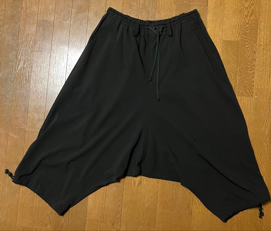 yohji yamamoto s'yte パンツ
