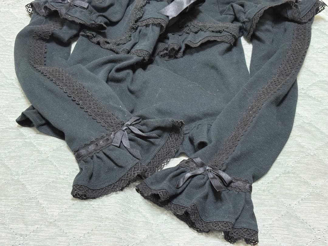 アンジェリックプリティ　カットソー　angelic pretty