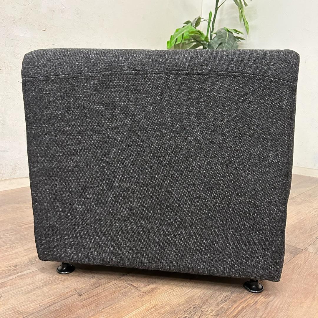 アウトレット　ココスソファー　１Ｐ