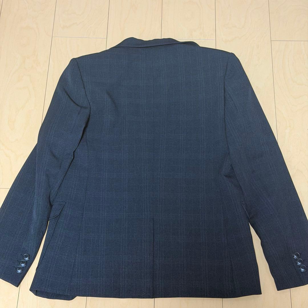 男の子卒業式 フォーマル 170 waltzbyBEAMSDESIGNスーツ4点