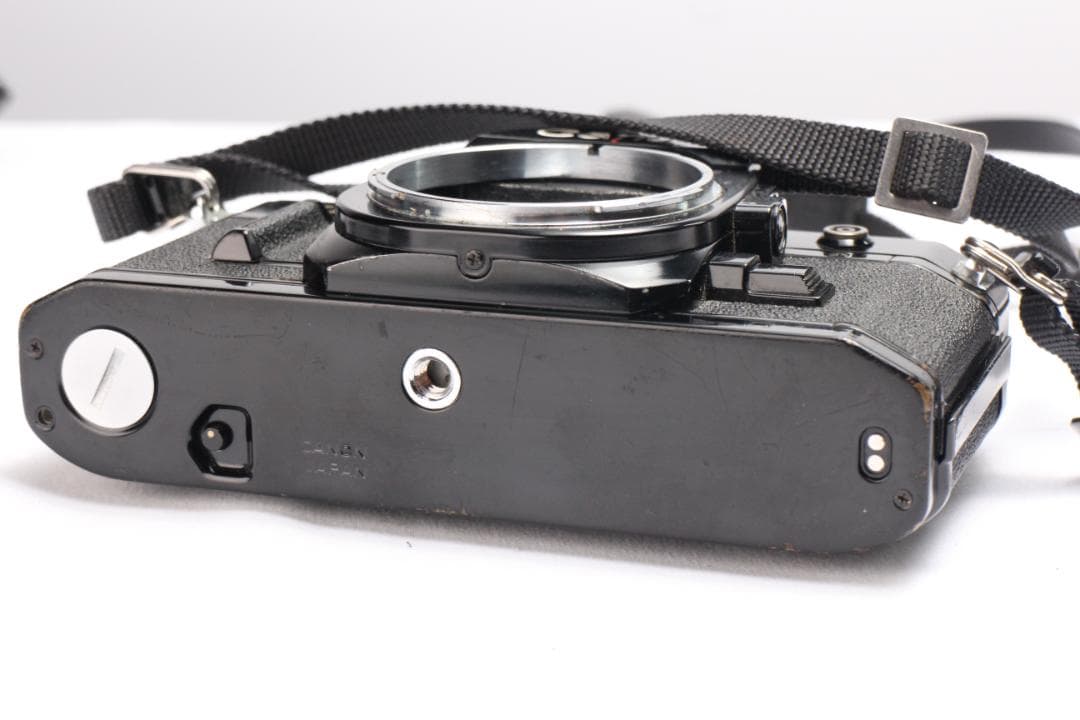 Canon AE-1 フィルムカメラ