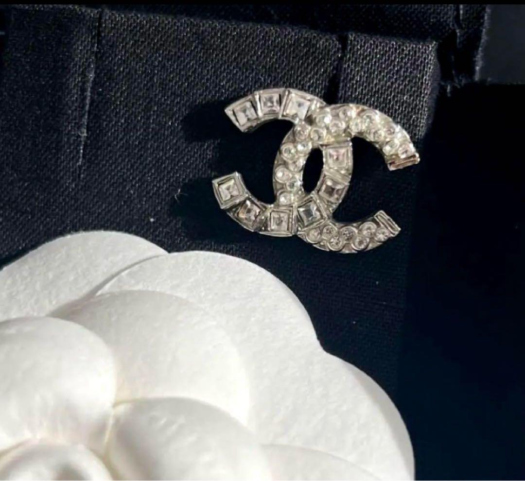 CHANEL ピアス レア