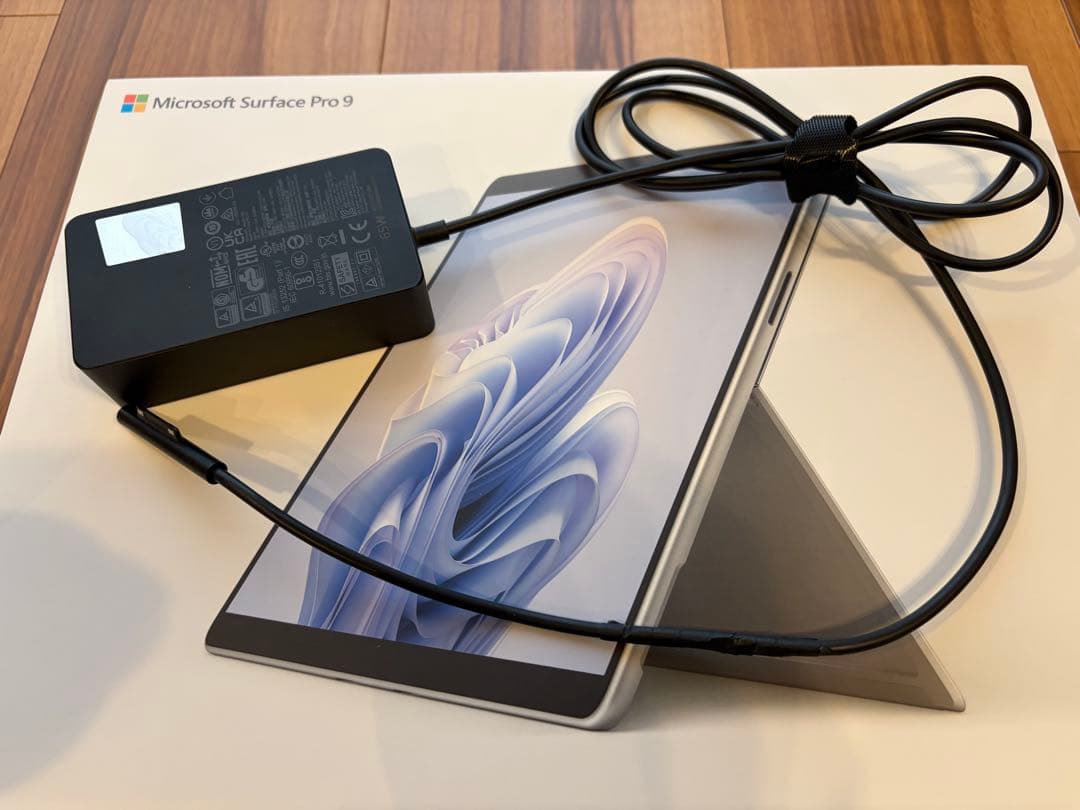 t**様 【お買い得】Surface Pro9 i5 / 16G / 256G