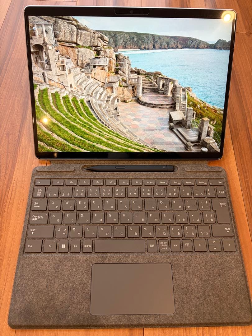 t**様 【お買い得】Surface Pro9 i5 / 16G / 256G