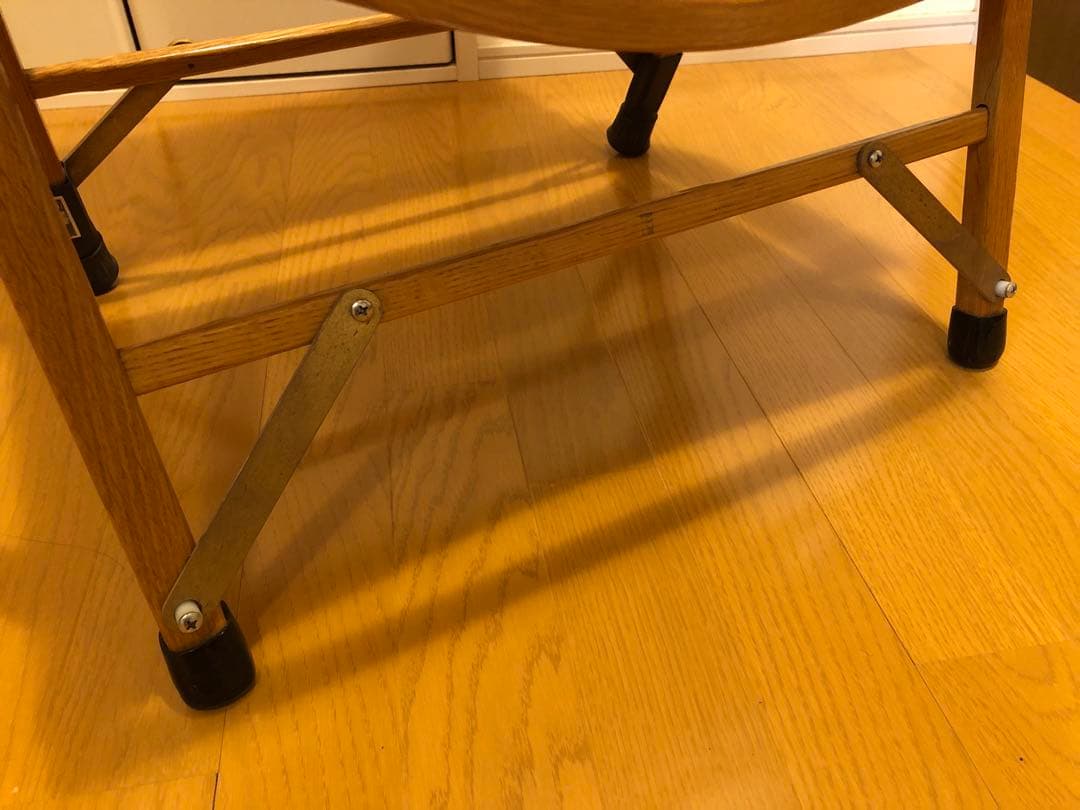 old mountain GARAKUDA カーミットチェア