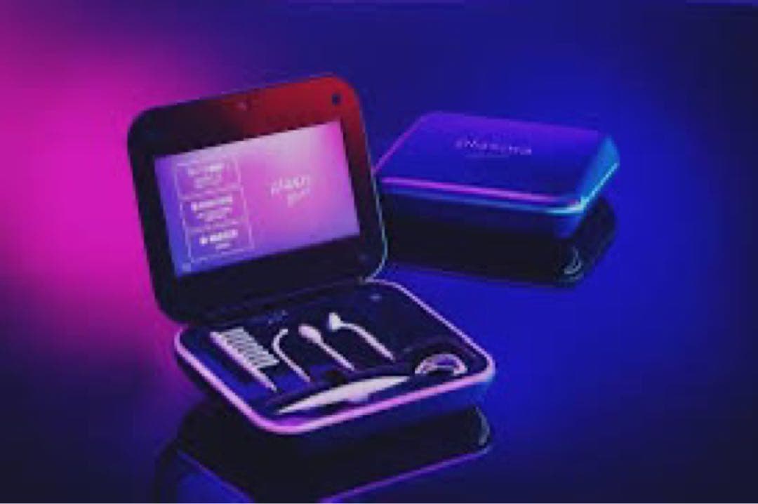 エステツイン　PLASMA Beauty