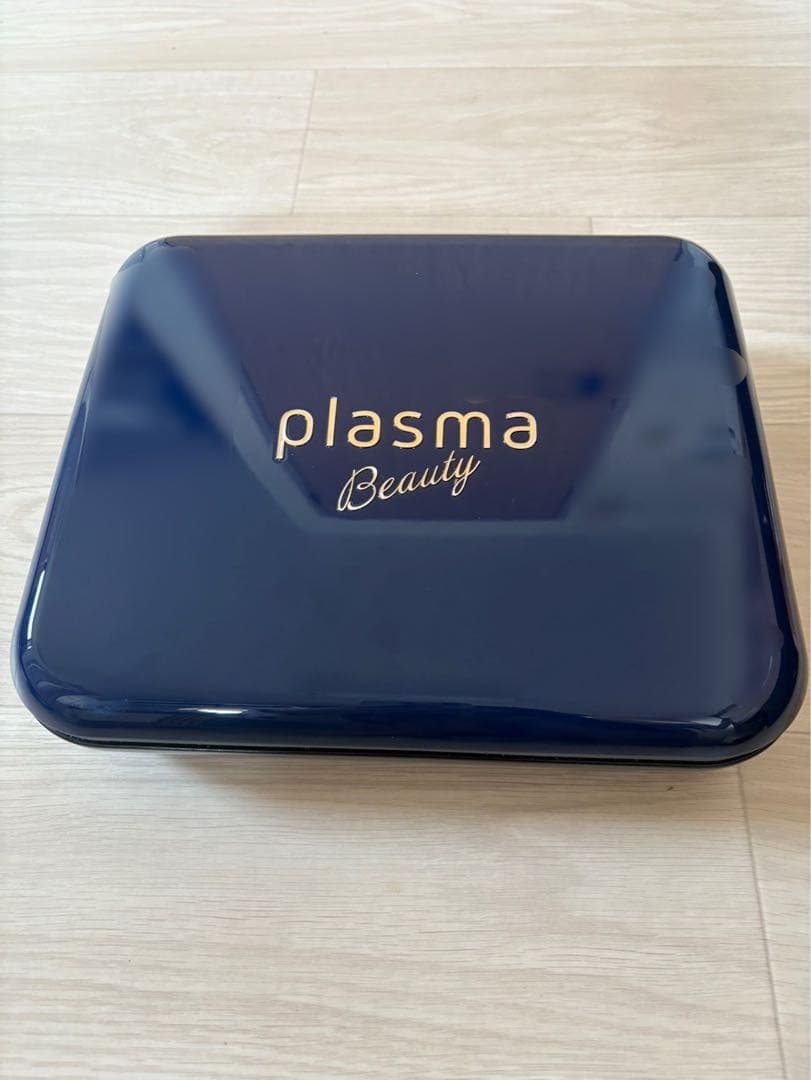 エステツイン　PLASMA Beauty