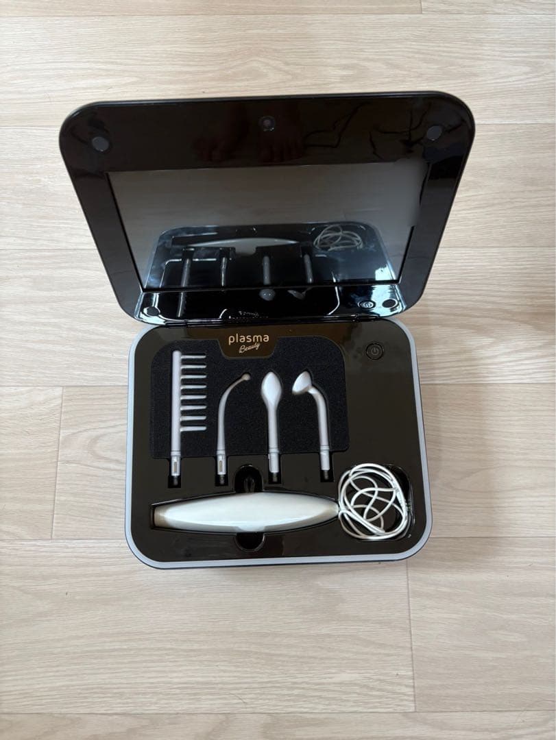 エステツイン　PLASMA Beauty