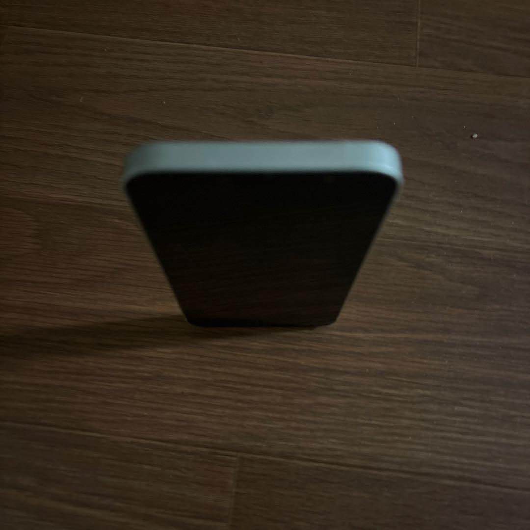 Apple iPhone 13 128GB ホワイト 本体