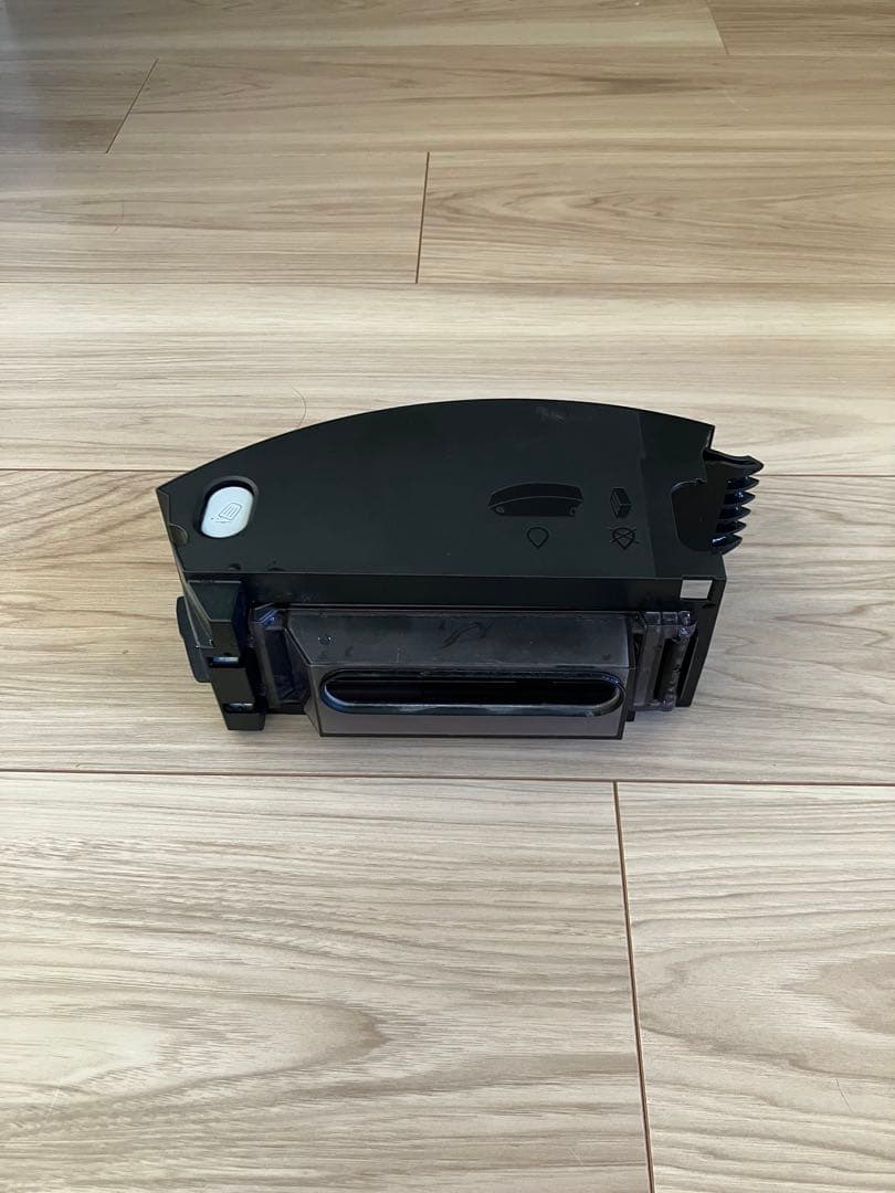 iRobot Roomba ロボット掃除機 j7+ ルンバ ※動作確認済