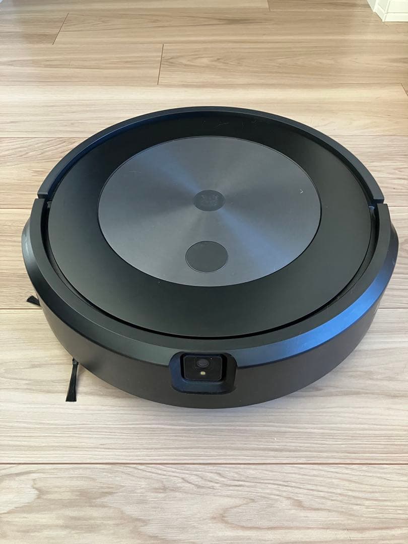 iRobot Roomba ロボット掃除機 j7+ ルンバ ※動作確認済