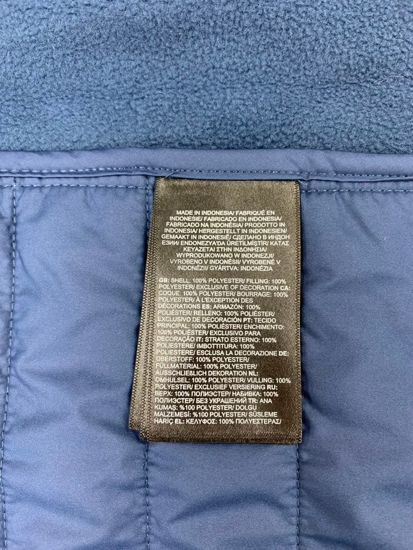 新品❣️THE NORTH FACE　ダウンジャケット　S　メンズ　スリムフィット