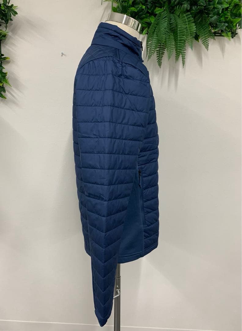 新品❣️THE NORTH FACE　ダウンジャケット　S　メンズ　スリムフィット