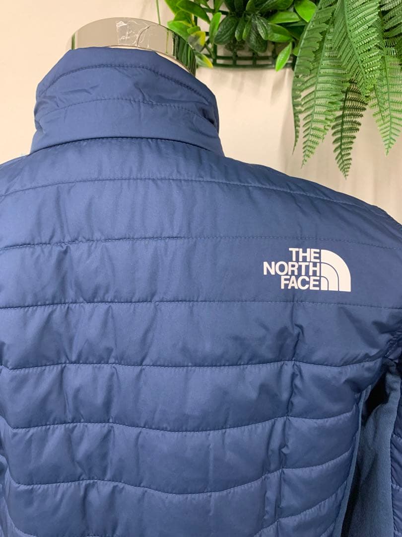 新品❣️THE NORTH FACE　ダウンジャケット　S　メンズ　スリムフィット