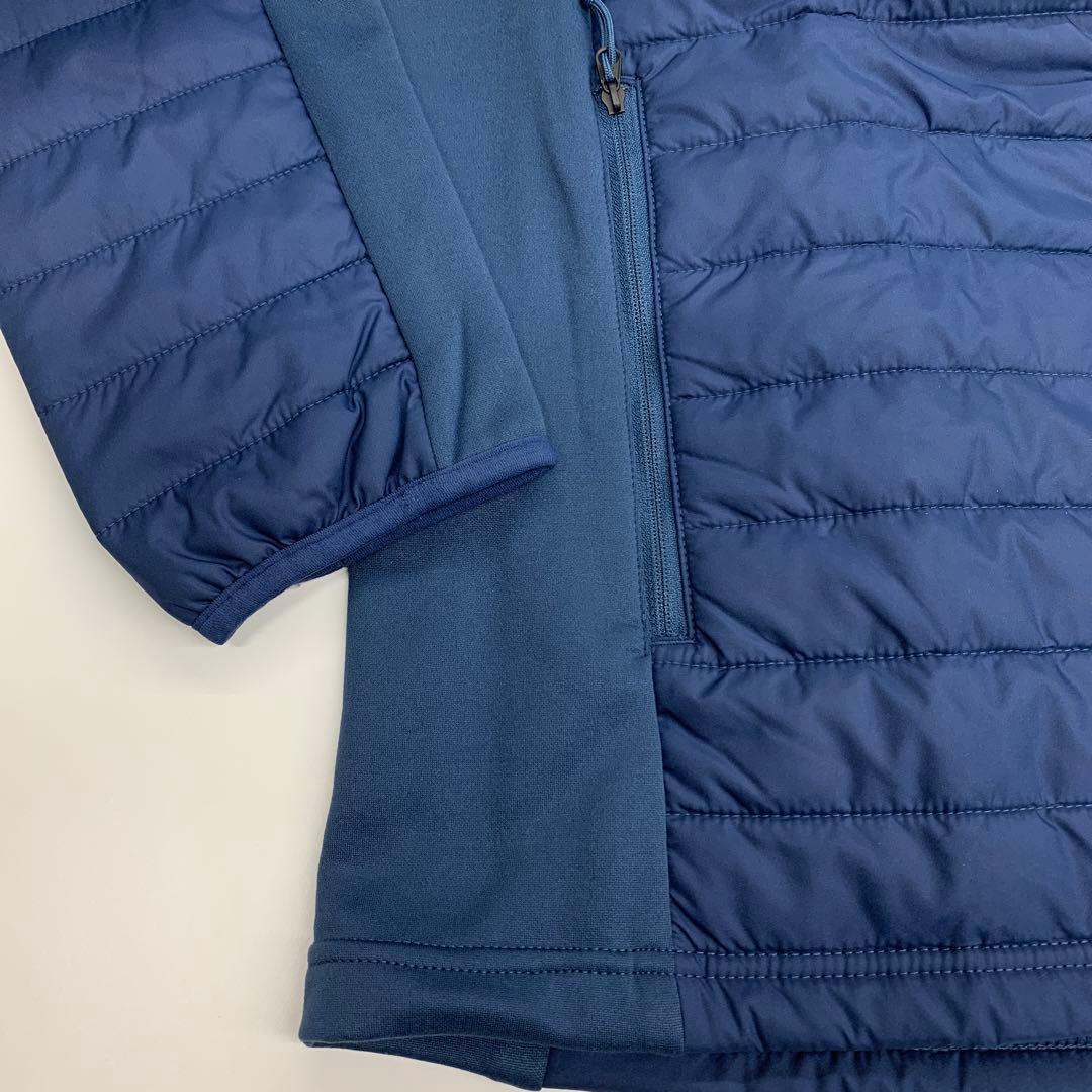 新品❣️THE NORTH FACE　ダウンジャケット　S　メンズ　スリムフィット