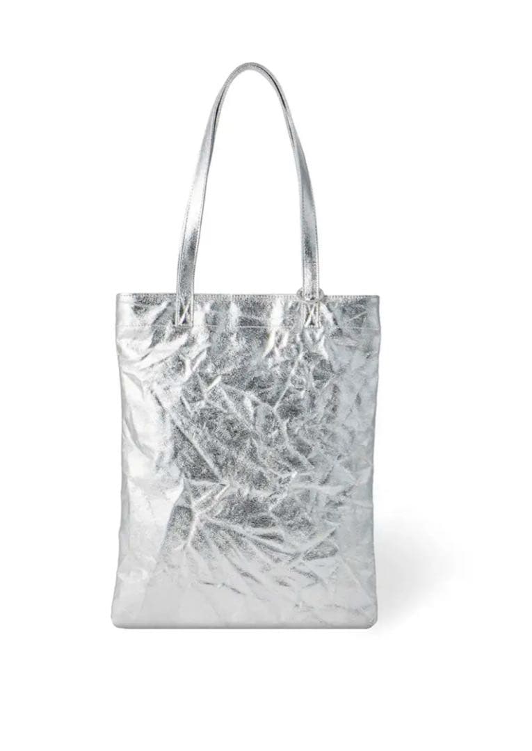 アネッロ*T グランジ/ミディアム/シルバー