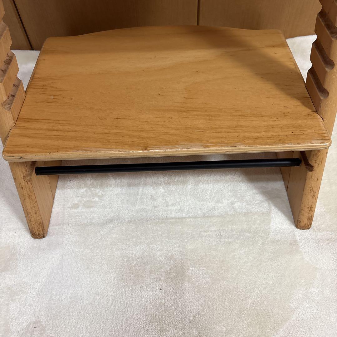 STOKKE ストッケ トリップトラップ シリアル 3 ナチュラル