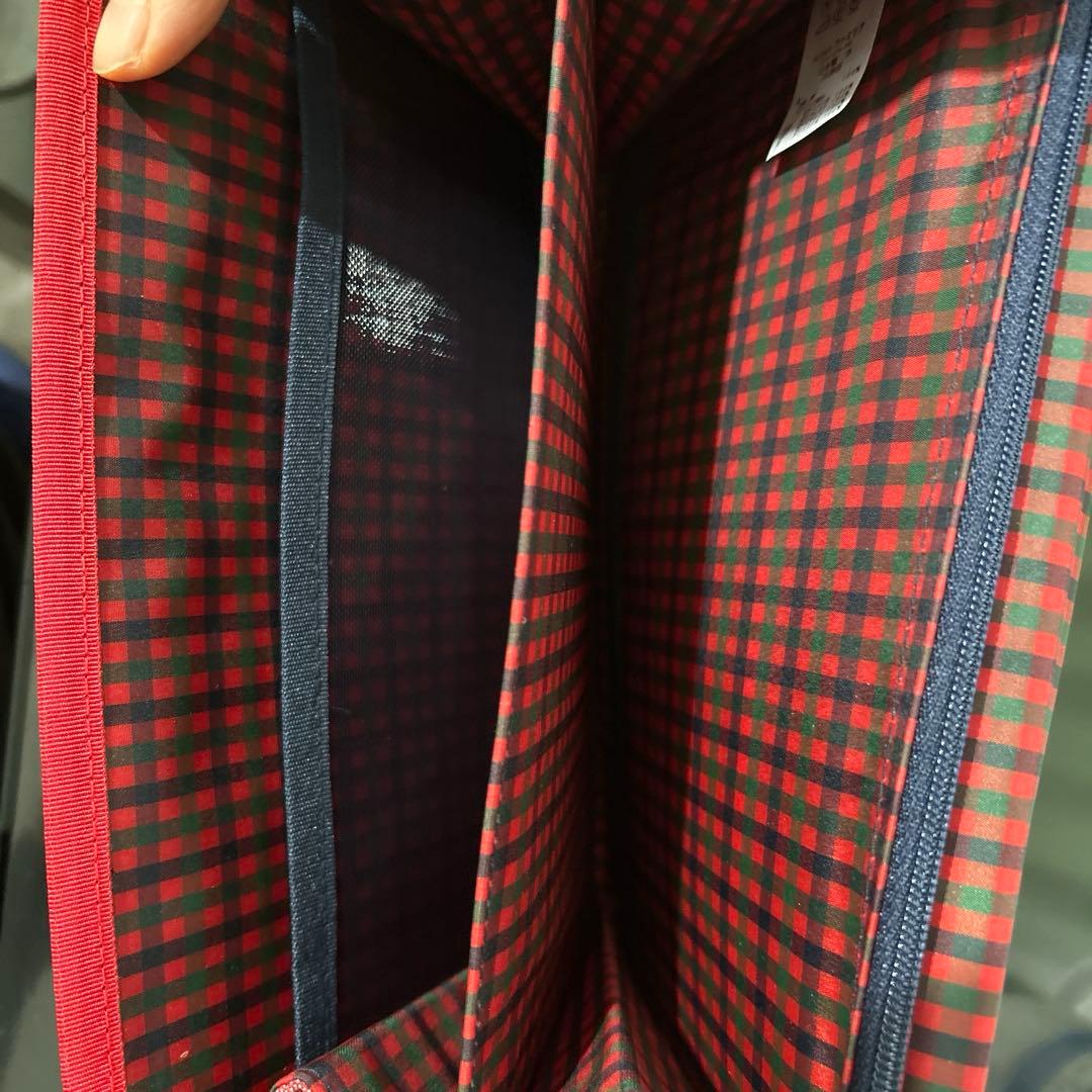 【期間限定値下げ】ファミリア　マルチケース　母子手帳ケース