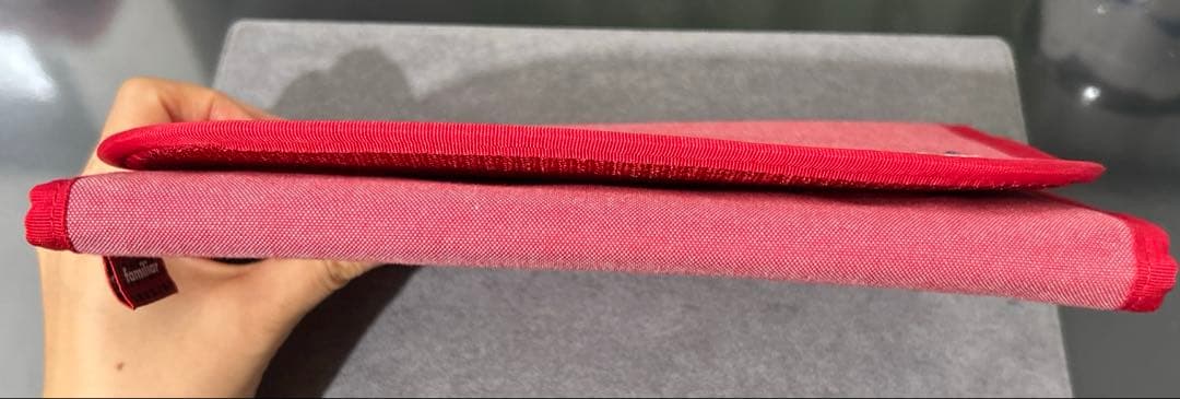 【期間限定値下げ】ファミリア　マルチケース　母子手帳ケース