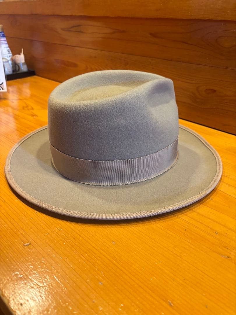 THE FAT HATTER THE H.W.DOG&CO. 好きにもおすすめ