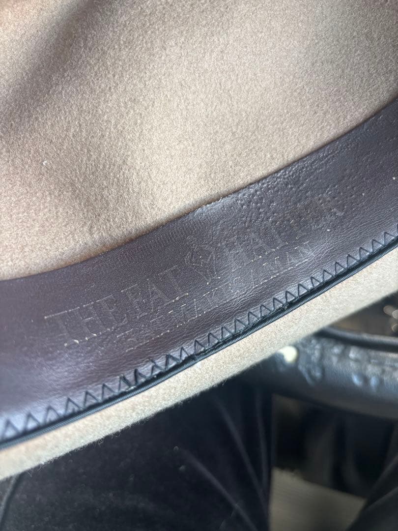 THE FAT HATTER THE H.W.DOG&CO. 好きにもおすすめ