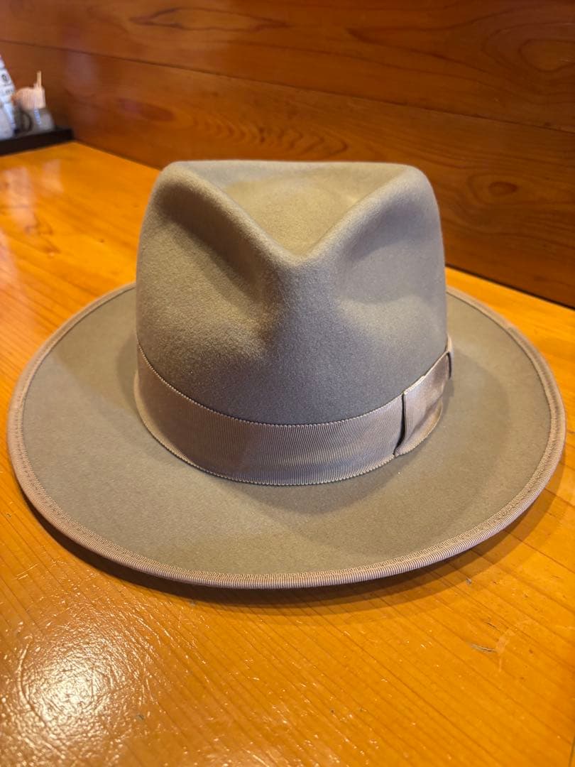 THE FAT HATTER THE H.W.DOG&CO. 好きにもおすすめ