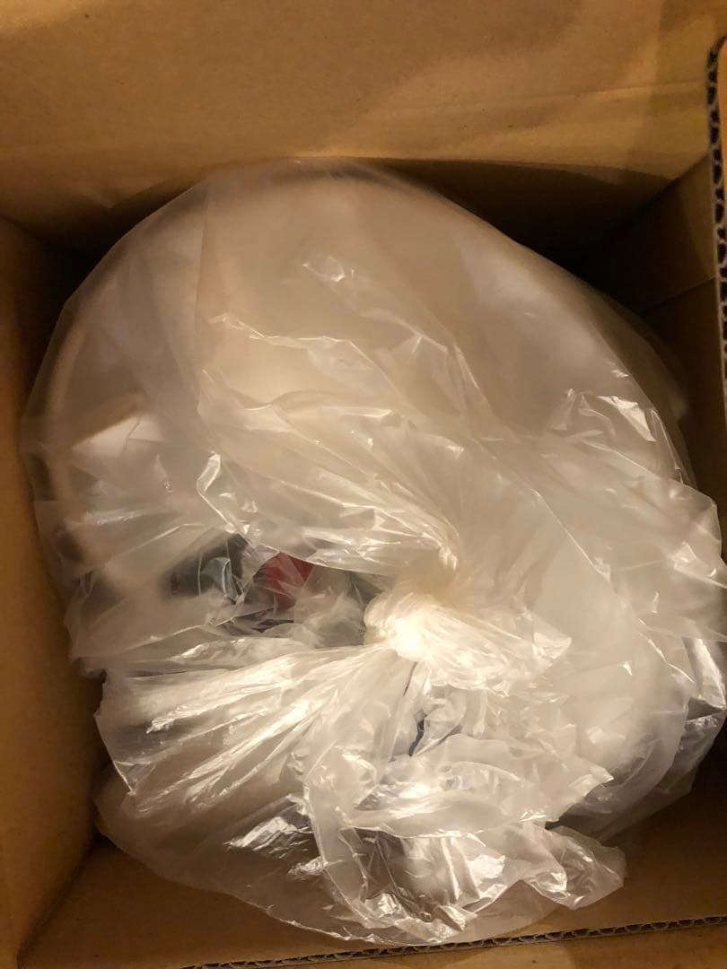 けいちゃん　未使用品　水素吸入器　ラブリエリュクス