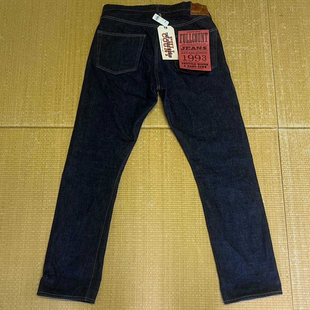 FULLCOUNT 1110 W33 フルカウント