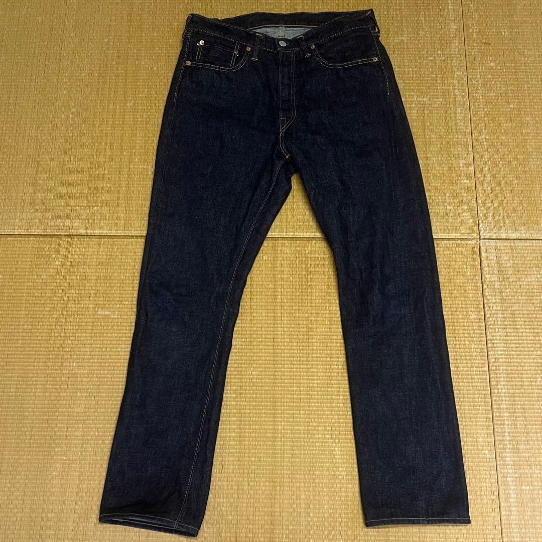 FULLCOUNT 1110 W33 フルカウント