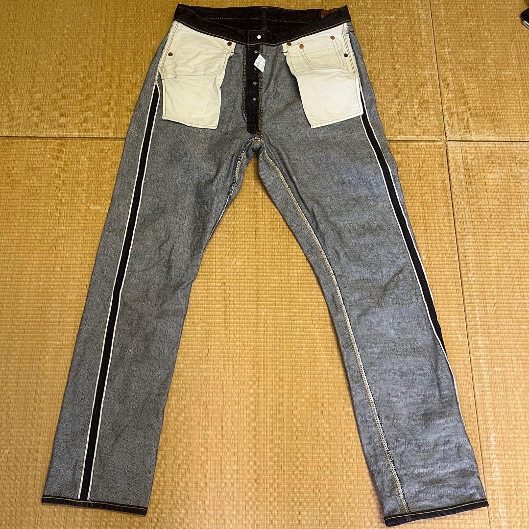 FULLCOUNT 1110 W33 フルカウント